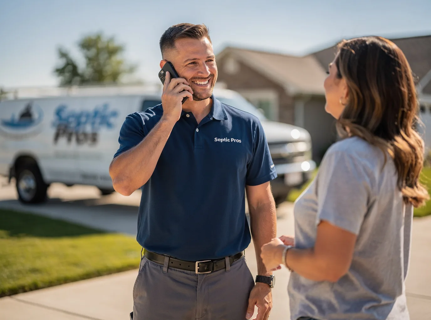 Septic Tank Pumping Conyngham, PA FAQs